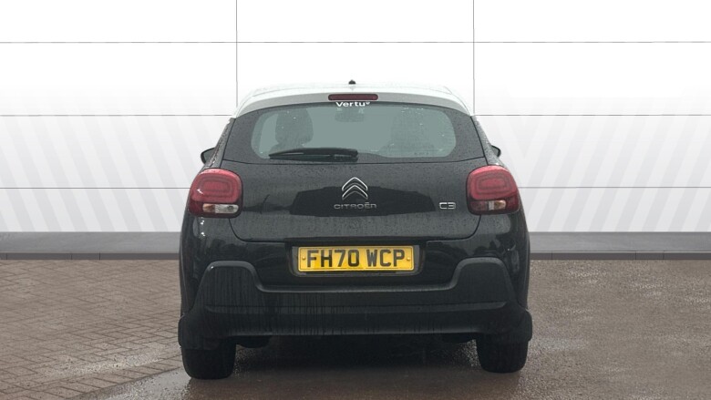 Citroen C3 1.2 PureTech Shine 5dr Petrol Hatchback